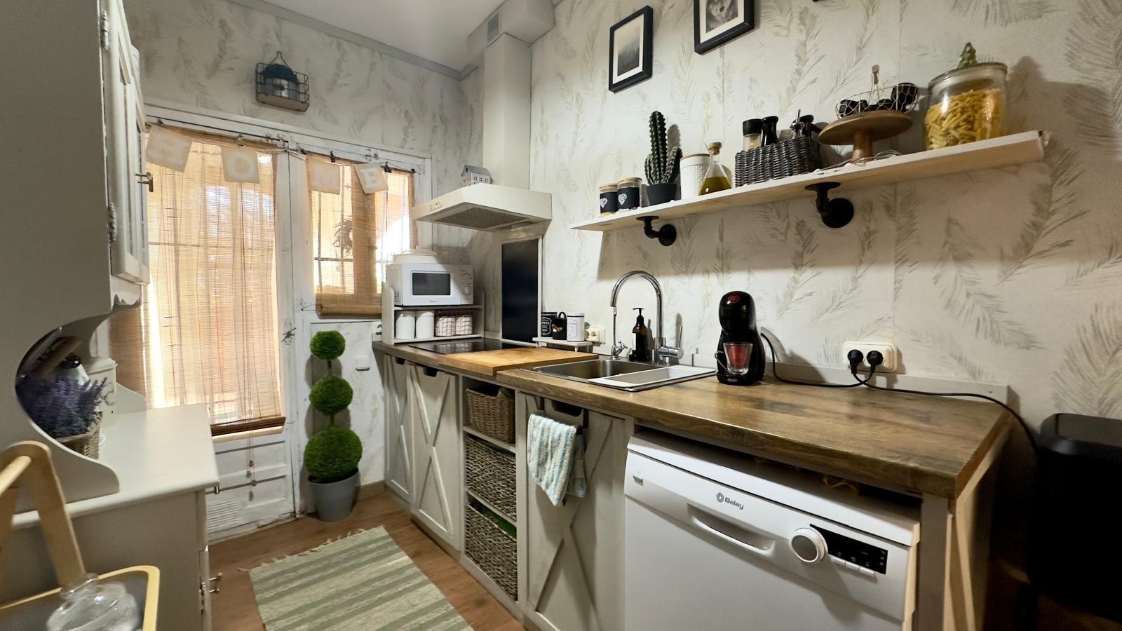 For sale - 3 Bedroom 1 Bathroom Villa in Torrevieja - Torreblanca  - Alicante