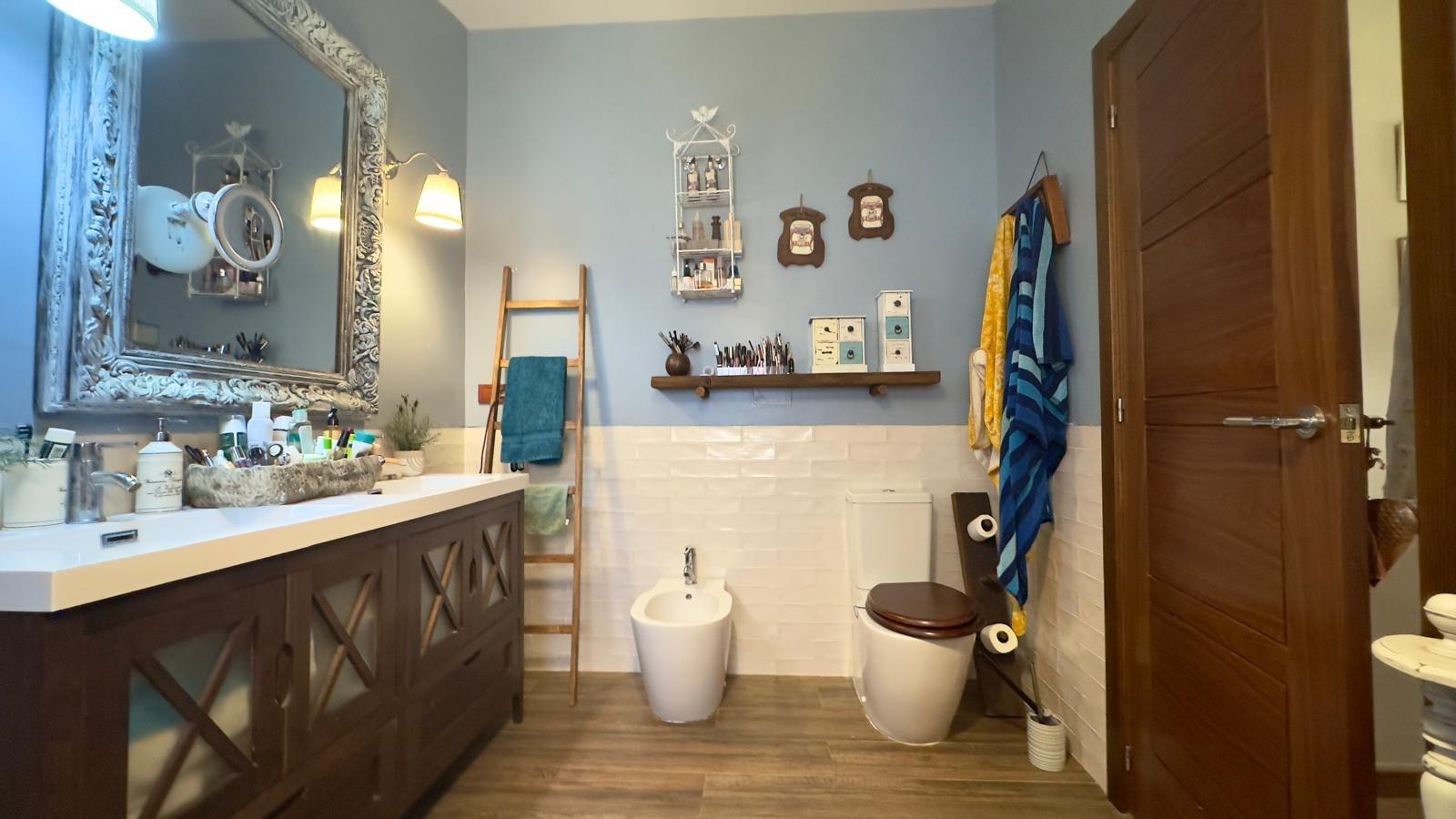 For sale - 3 Bedroom 1 Bathroom Villa in Torrevieja - Torreblanca  - Alicante