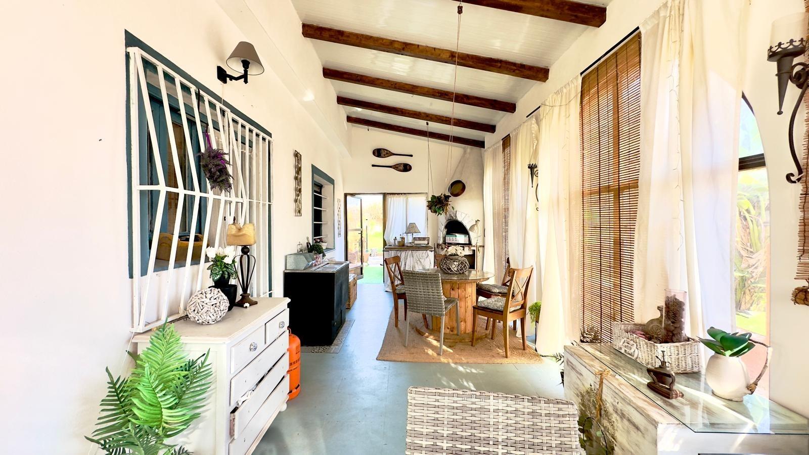 For sale - 3 Bedroom 1 Bathroom Villa in Torrevieja - Torreblanca  - Alicante