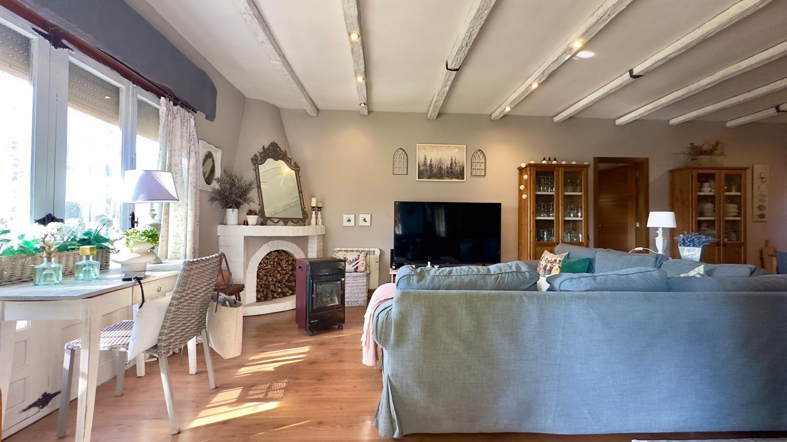 For sale - 3 Bedroom 1 Bathroom Villa in Torrevieja - Torreblanca  - Alicante