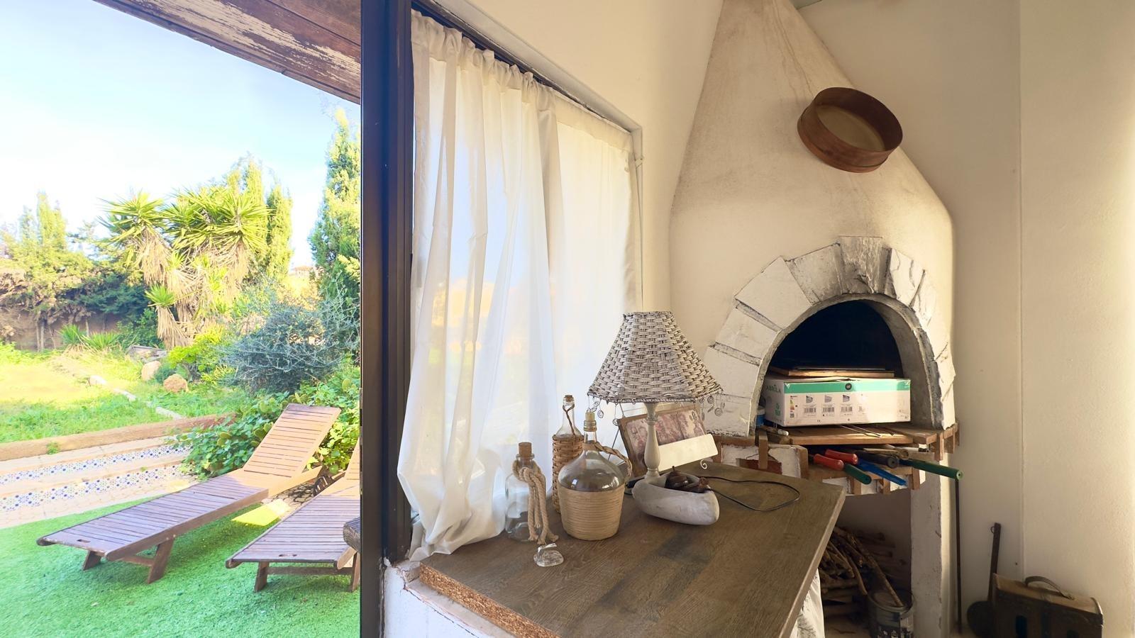 For sale - 3 Bedroom 1 Bathroom Villa in Torrevieja - Torreblanca  - Alicante