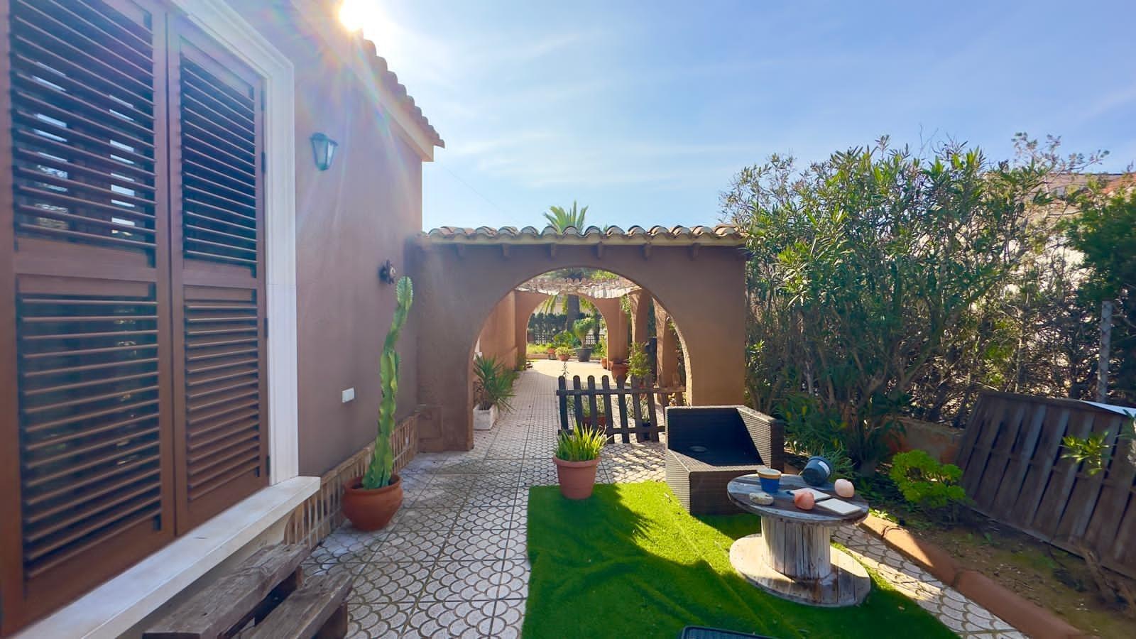 For sale - 3 Bedroom 1 Bathroom Villa in Torrevieja - Torreblanca  - Alicante