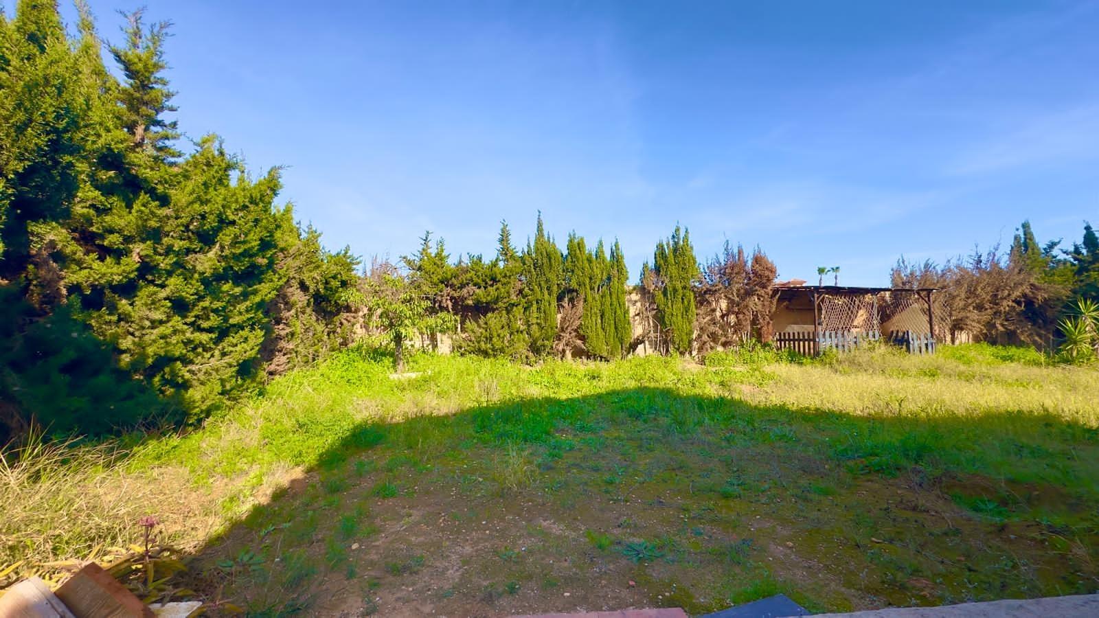 For sale - 3 Bedroom 1 Bathroom Villa in Torrevieja - Torreblanca  - Alicante