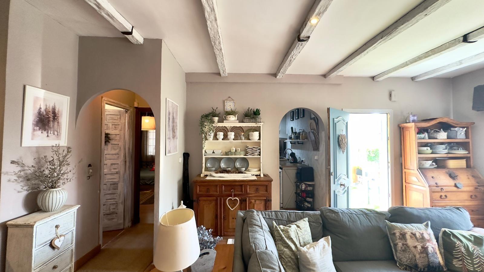 For sale - 3 Bedroom 1 Bathroom Villa in Torrevieja - Torreblanca  - Alicante