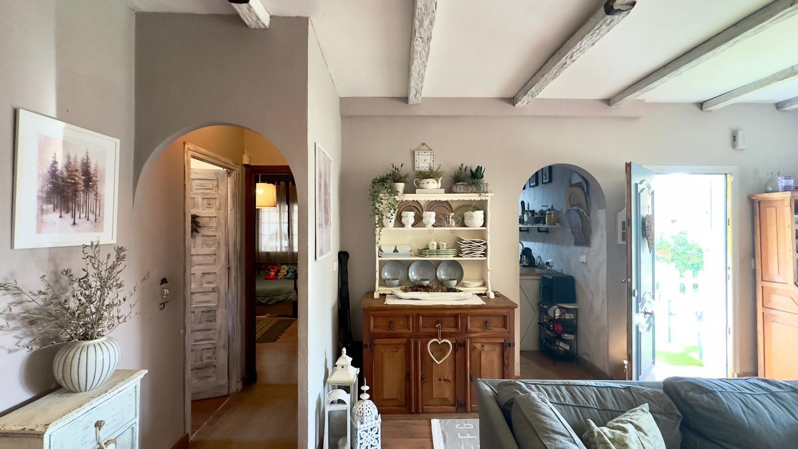 For sale - 3 Bedroom 1 Bathroom Villa in Torrevieja - Torreblanca  - Alicante
