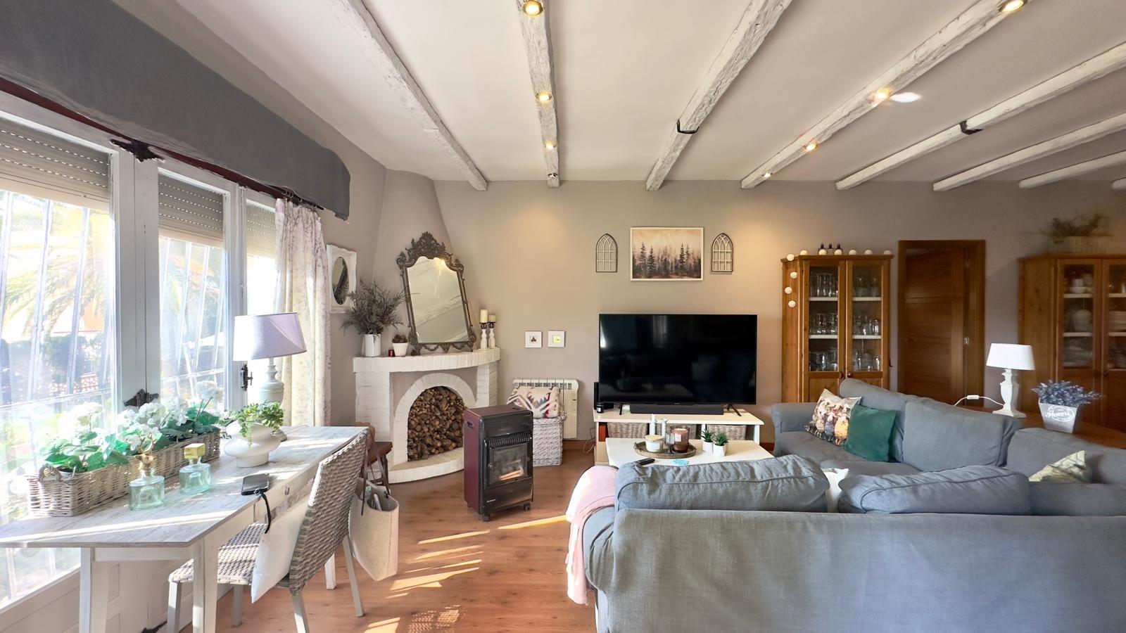 For sale - 3 Bedroom 1 Bathroom Villa in Torrevieja - Torreblanca  - Alicante