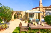 27-312-457-11-924/81025, 3 Bedroom 1 Bathroom Villa in Torrevieja
