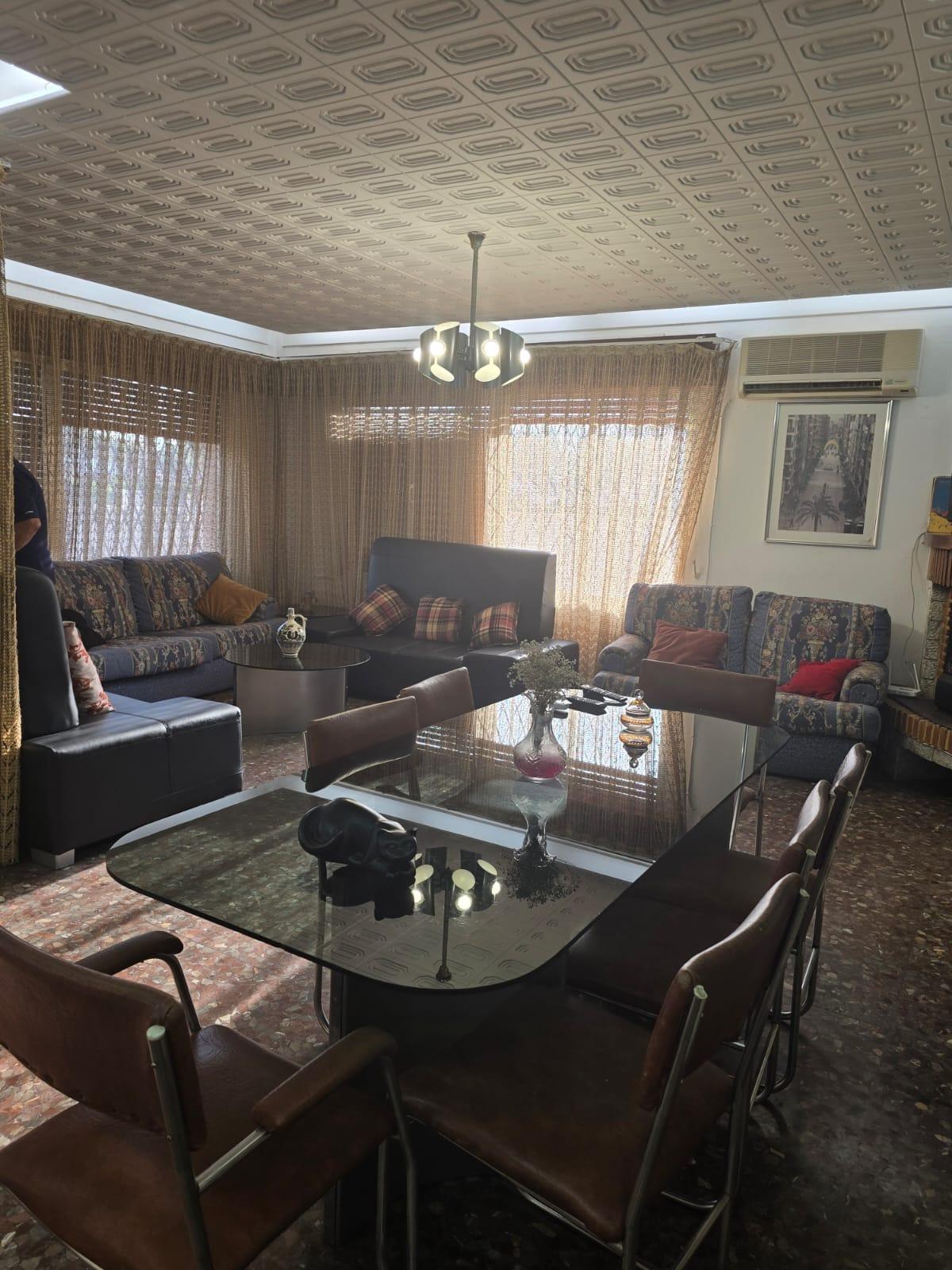 For sale - 7 Bedroom 4 Bathroom Villa in Orihuela Costa - Campoamor  - Alicante