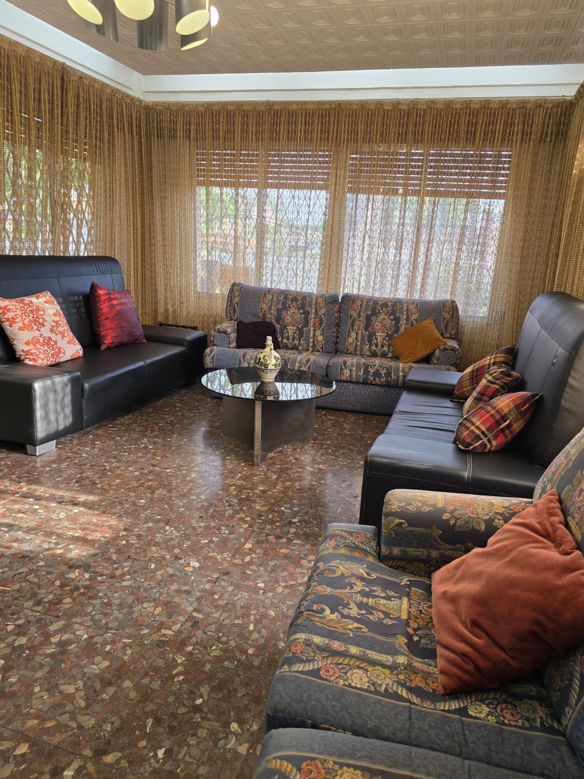 For sale - 7 Bedroom 4 Bathroom Villa in Orihuela Costa - Campoamor  - Alicante