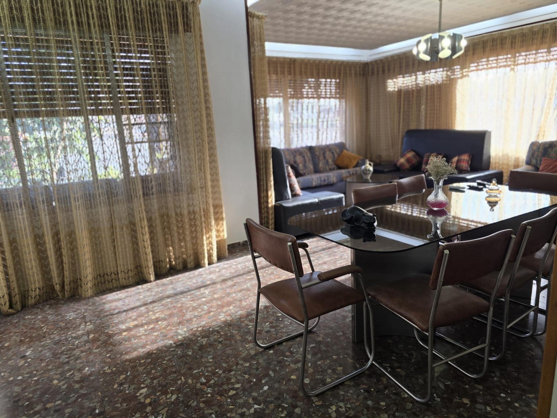 For sale - 7 Bedroom 4 Bathroom Villa in Orihuela Costa - Campoamor  - Alicante