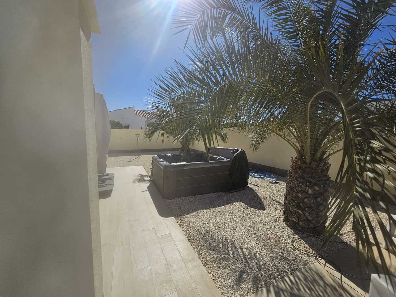 For sale - 4 Bedroom 2 Bathroom Villa in Torrevieja - Costa Blanca  - Alicante