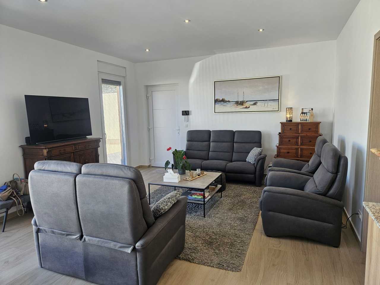For sale - 4 Bedroom 2 Bathroom Villa in Torrevieja - Costa Blanca  - Alicante