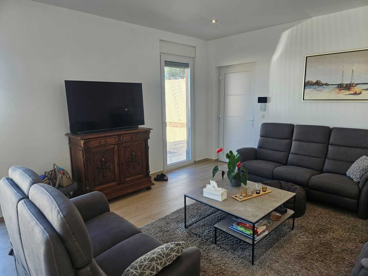 For sale - 4 Bedroom 2 Bathroom Villa in Torrevieja - Costa Blanca  - Alicante