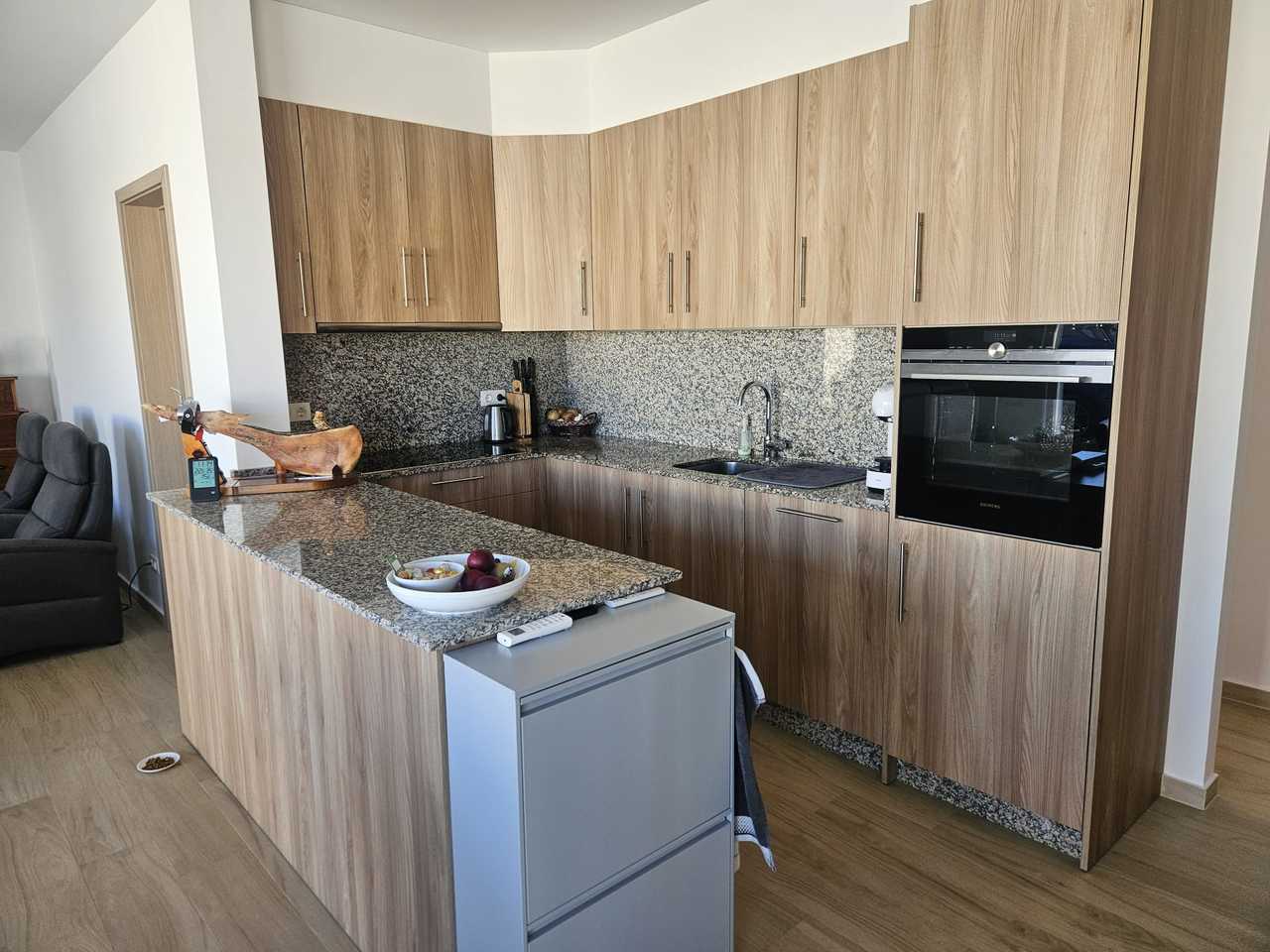 For sale - 4 Bedroom 2 Bathroom Villa in Torrevieja - Costa Blanca  - Alicante