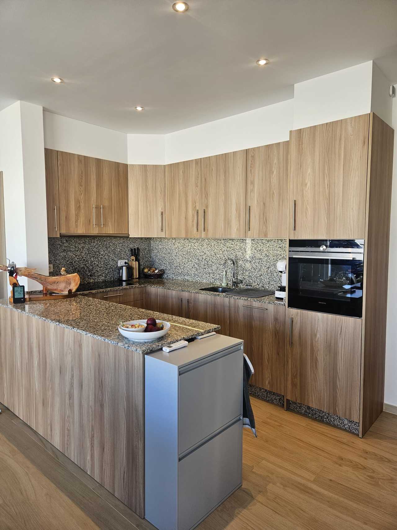 For sale - 4 Bedroom 2 Bathroom Villa in Torrevieja - Costa Blanca  - Alicante