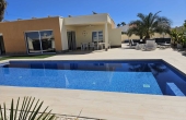 27-53-496-11-1023/81027, 4 Bedroom 2 Bathroom Villa in Torrevieja