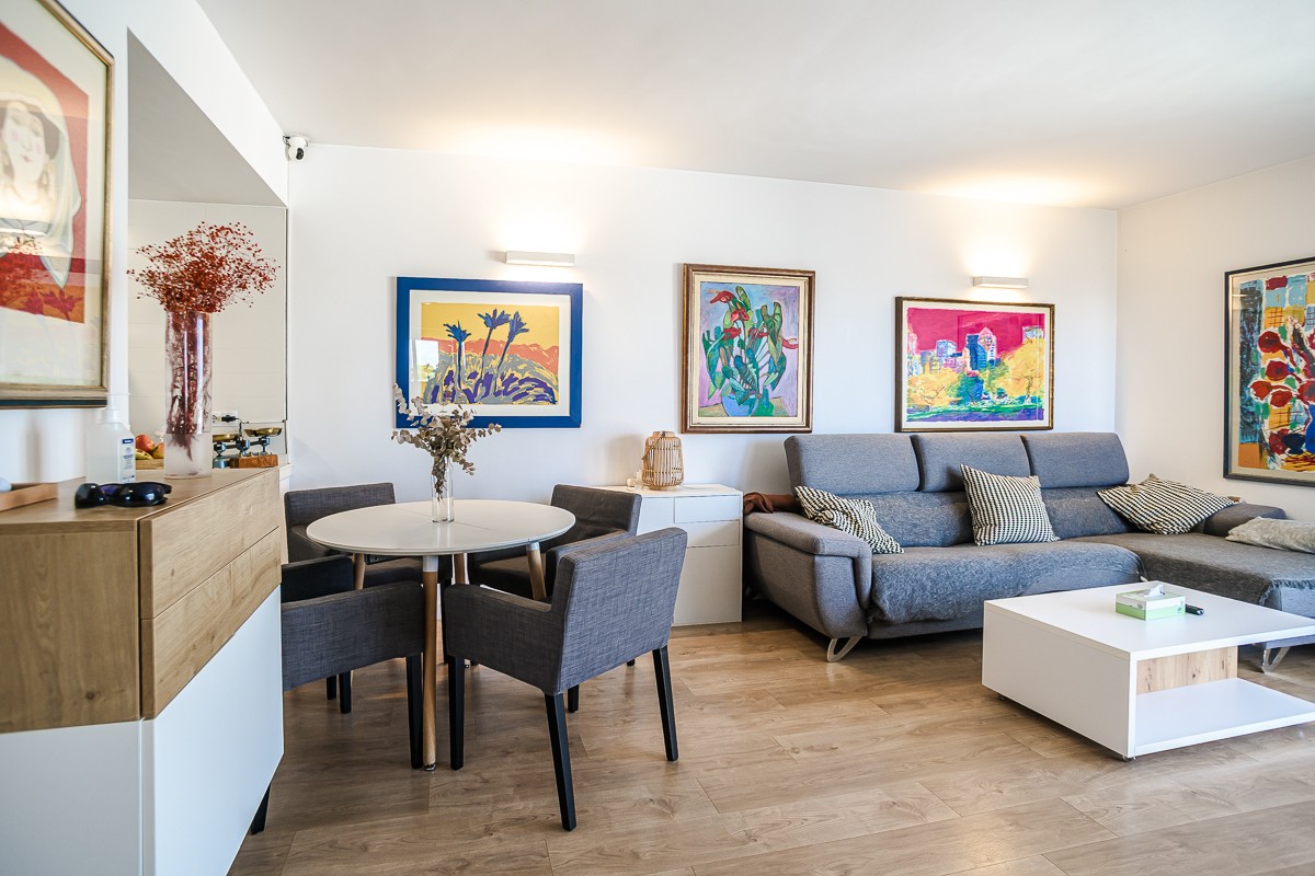 For sale - 2 Bedroom 2 Bathroom Penthouse in San Javier - Costa Calida  - Murcia