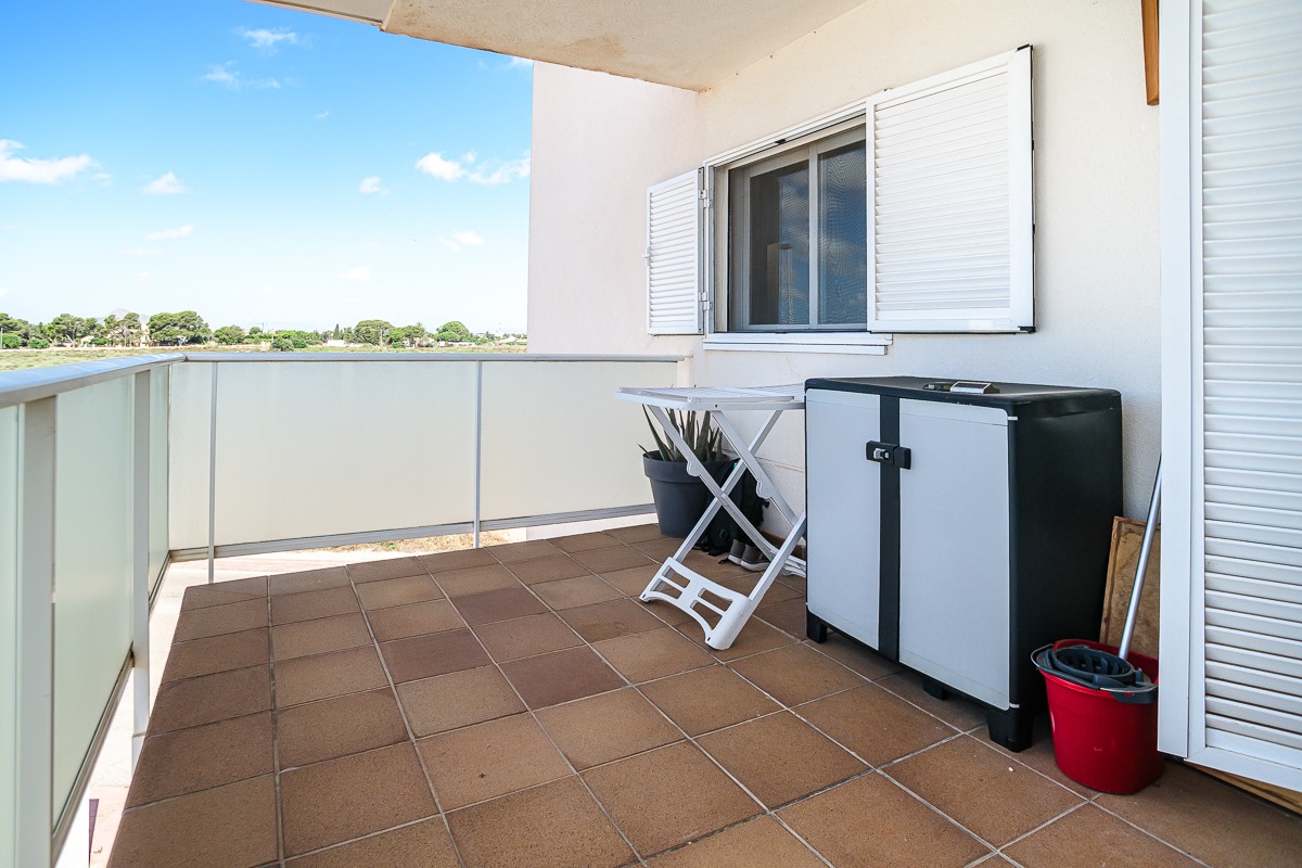 For sale - 2 Bedroom 2 Bathroom Penthouse in San Javier - Costa Calida  - Murcia