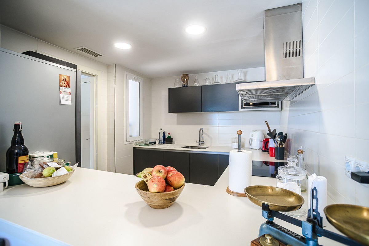 For sale - 2 Bedroom 2 Bathroom Penthouse in San Javier - Costa Calida  - Murcia