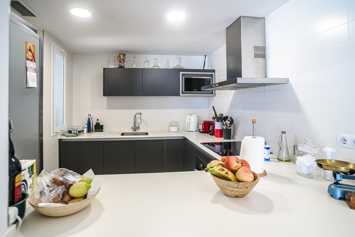 For sale - 2 Bedroom 2 Bathroom Penthouse in San Javier - Costa Calida  - Murcia