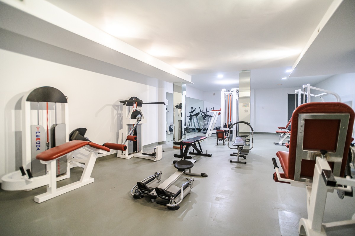For sale - 2 Bedroom 2 Bathroom Penthouse in San Javier - Costa Calida  - Murcia
