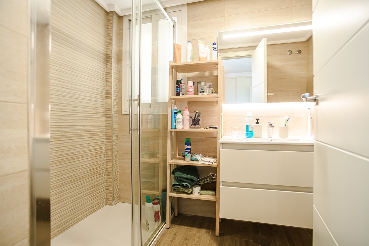 For sale - 2 Bedroom 2 Bathroom Penthouse in San Javier - Costa Calida  - Murcia