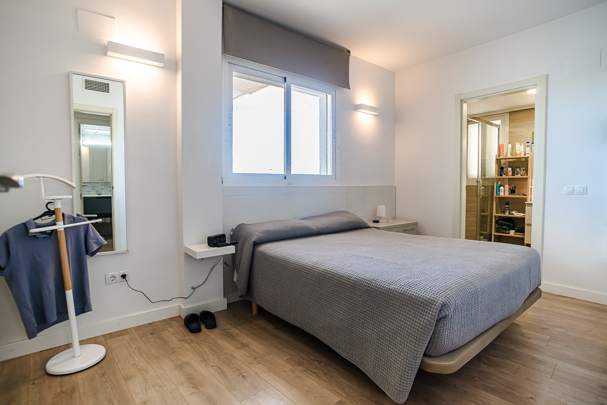 For sale - 2 Bedroom 2 Bathroom Penthouse in San Javier - Costa Calida  - Murcia