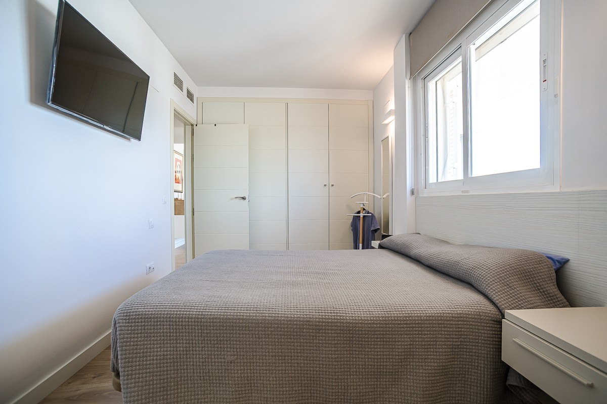 For sale - 2 Bedroom 2 Bathroom Penthouse in San Javier - Costa Calida  - Murcia