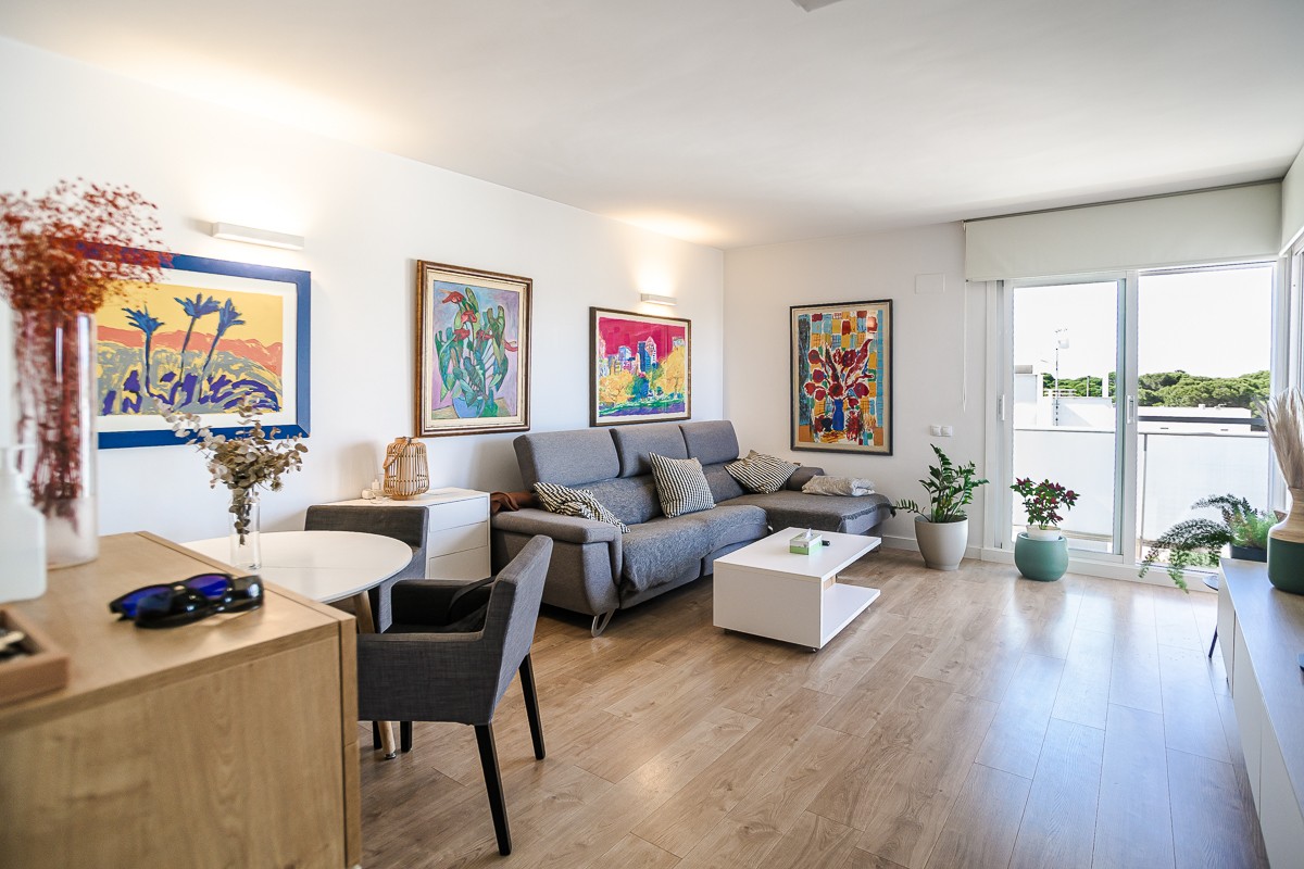 For sale - 2 Bedroom 2 Bathroom Penthouse in San Javier - Costa Calida  - Murcia