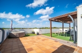 27-245-385-11-760/81028, 2 Bedroom 2 Bathroom Penthouse in San Javier