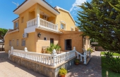 27-3-520-11-1097/81029, 5 Bedroom 5 Bathroom Villa in Orihuela Costa