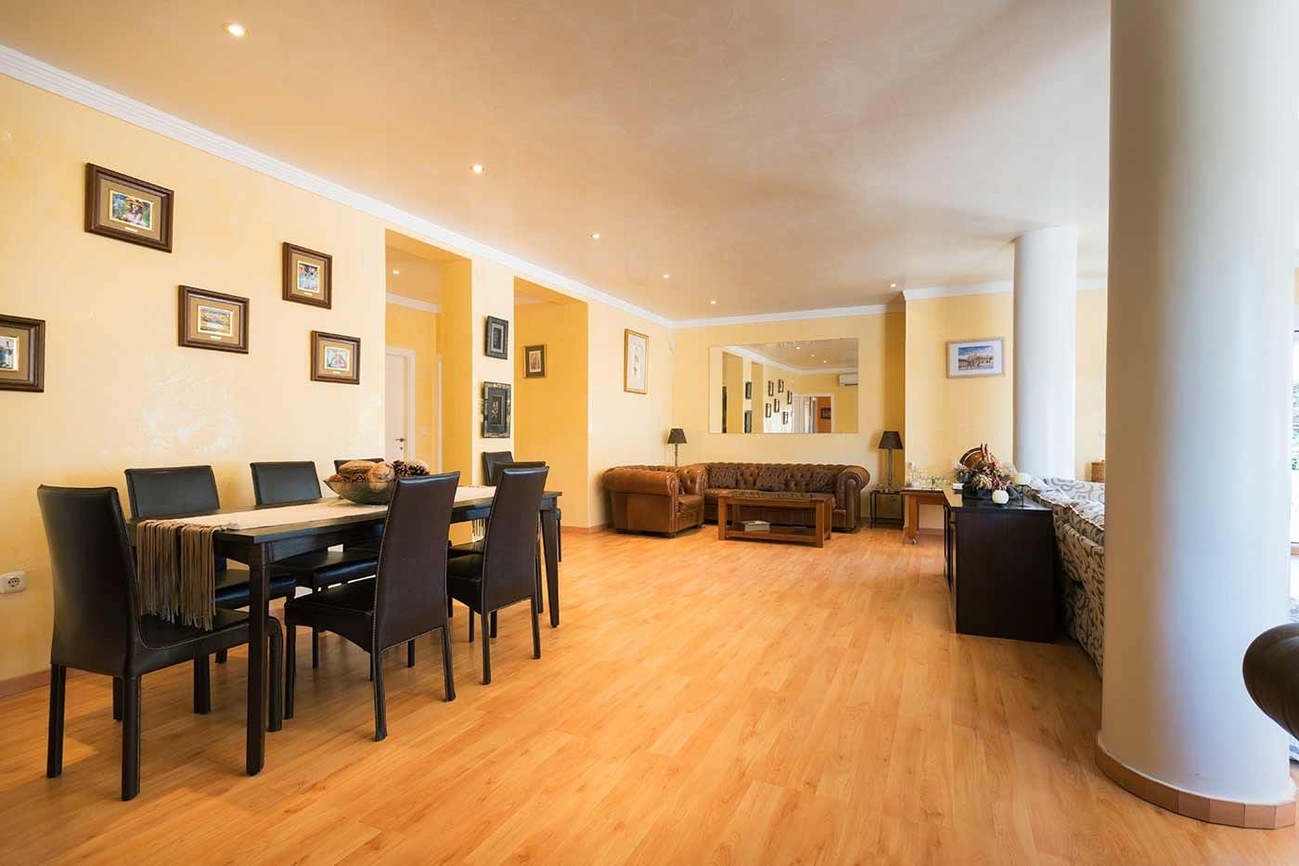 For sale - 5 Bedroom 5 Bathroom Villa in Orihuela Costa - Costa Blanca  - Alicante