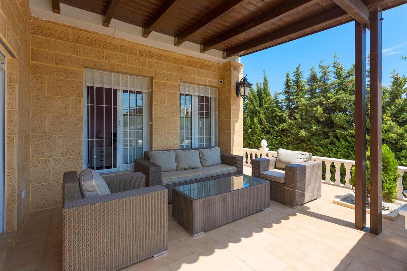 For sale - 5 Bedroom 5 Bathroom Villa in Orihuela Costa - Costa Blanca  - Alicante