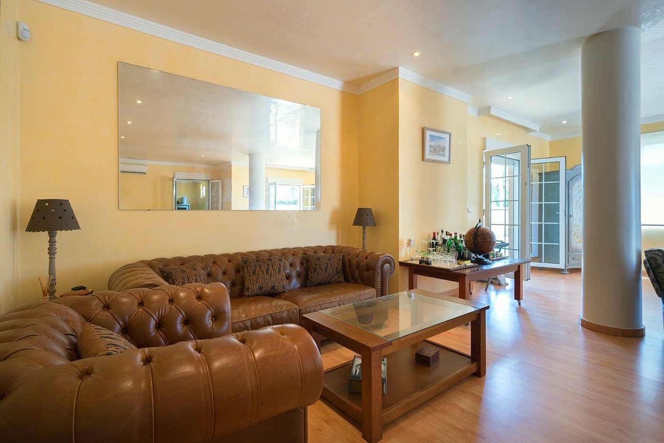 For sale - 5 Bedroom 5 Bathroom Villa in Orihuela Costa - Costa Blanca  - Alicante