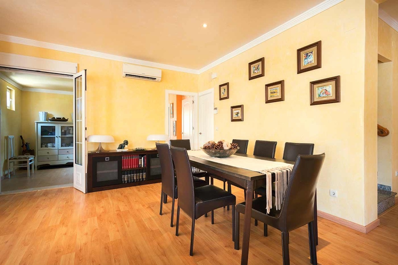 For sale - 5 Bedroom 5 Bathroom Villa in Orihuela Costa - Costa Blanca  - Alicante