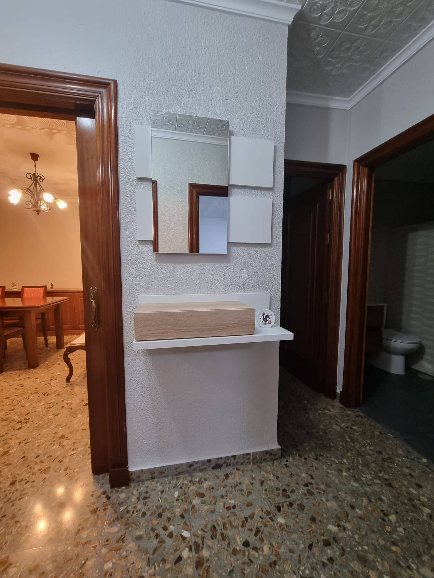 For sale - 4 Bedroom 2 Bathroom Town House in San Pedro del Pinatar - San Pedro De Pinatar  - Murcia