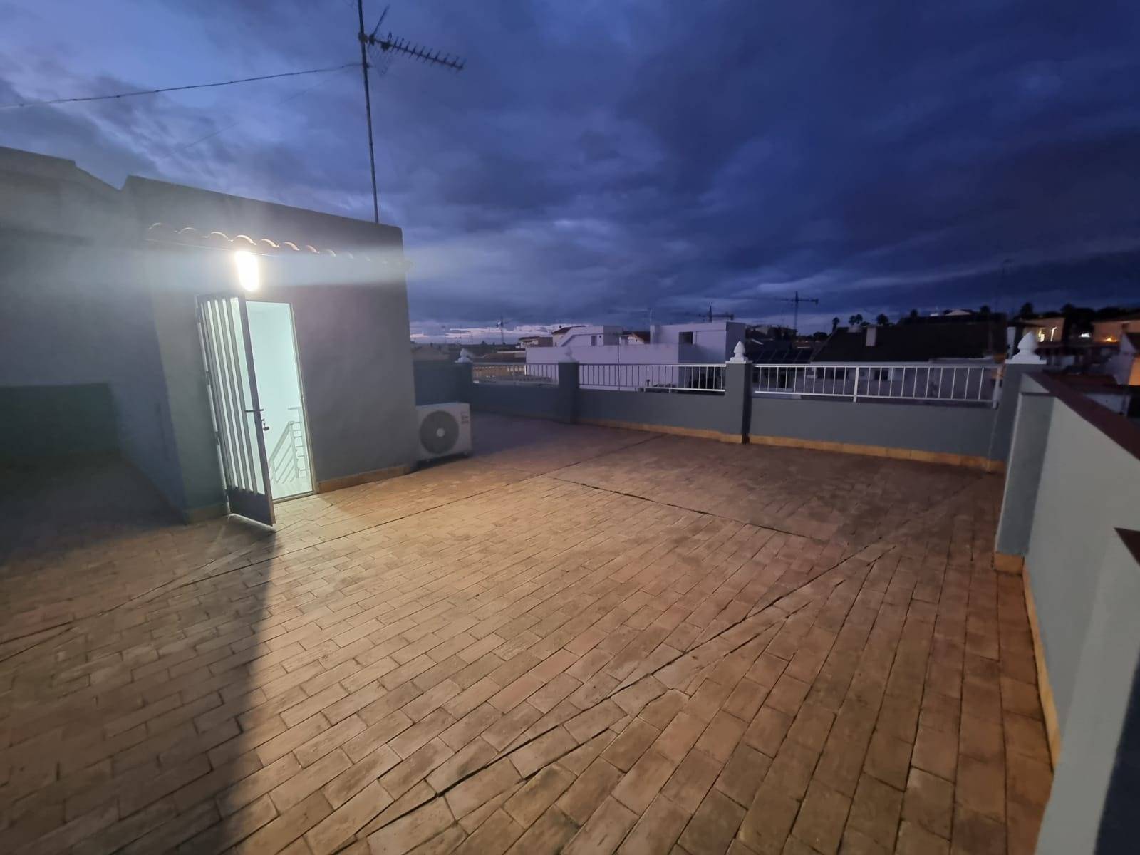 For sale - 4 Bedroom 2 Bathroom Town House in San Pedro del Pinatar - San Pedro De Pinatar  - Murcia