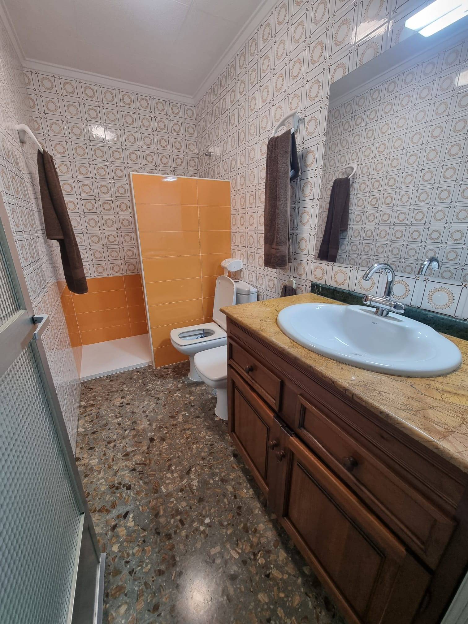 For sale - 4 Bedroom 2 Bathroom Town House in San Pedro del Pinatar - San Pedro De Pinatar  - Murcia