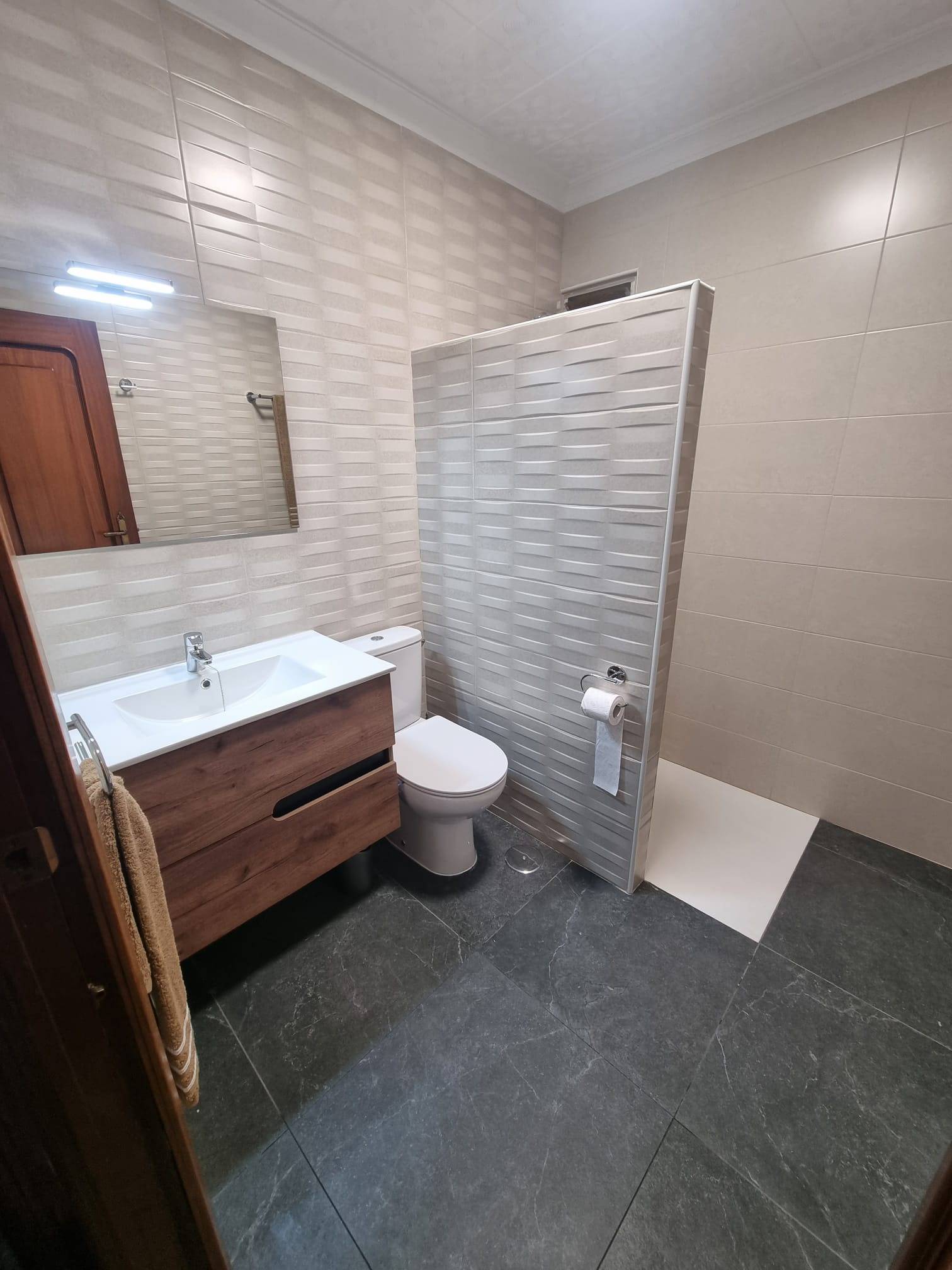 For sale - 4 Bedroom 2 Bathroom Town House in San Pedro del Pinatar - San Pedro De Pinatar  - Murcia