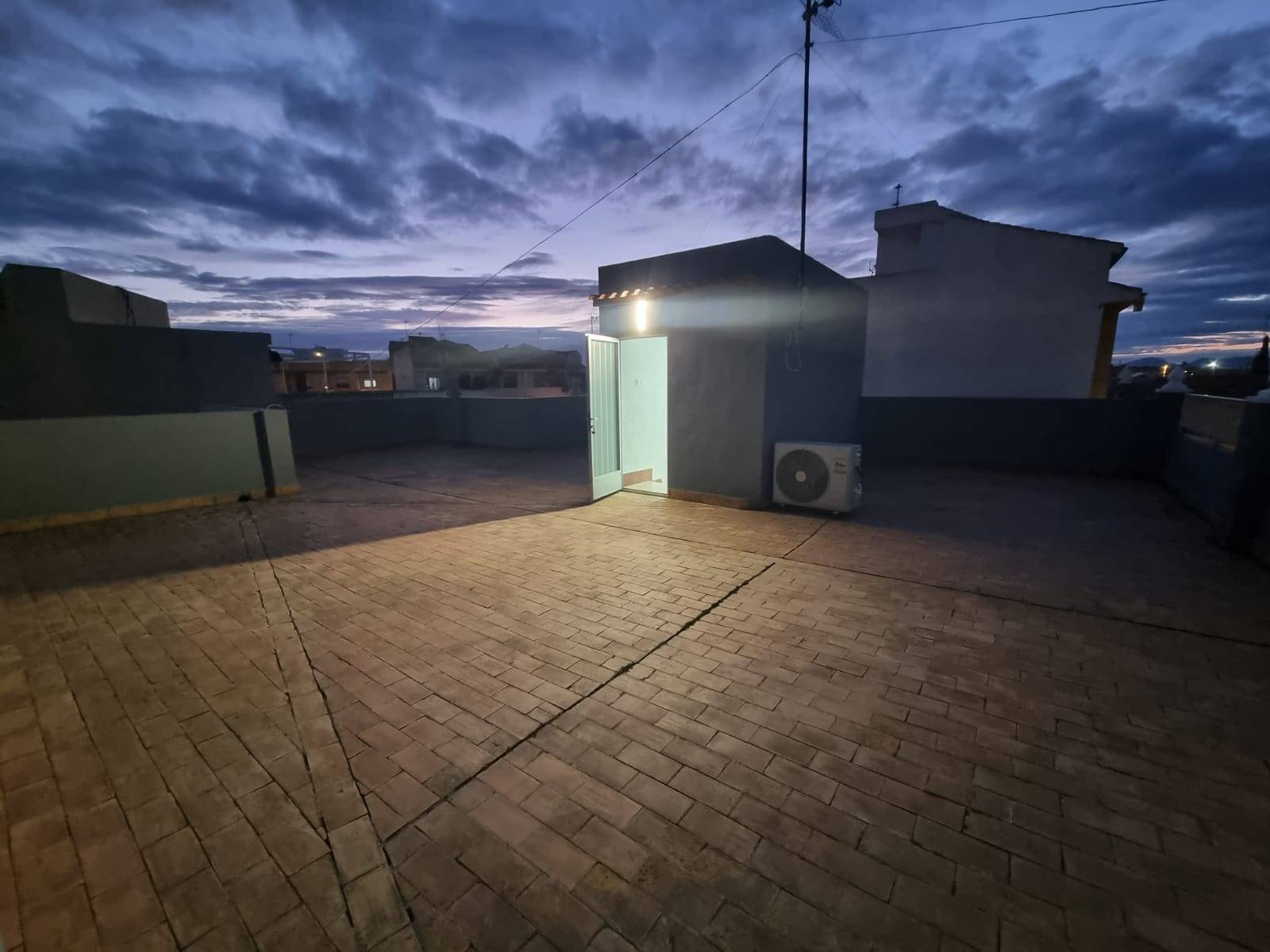 For sale - 4 Bedroom 2 Bathroom Town House in San Pedro del Pinatar - San Pedro De Pinatar  - Murcia
