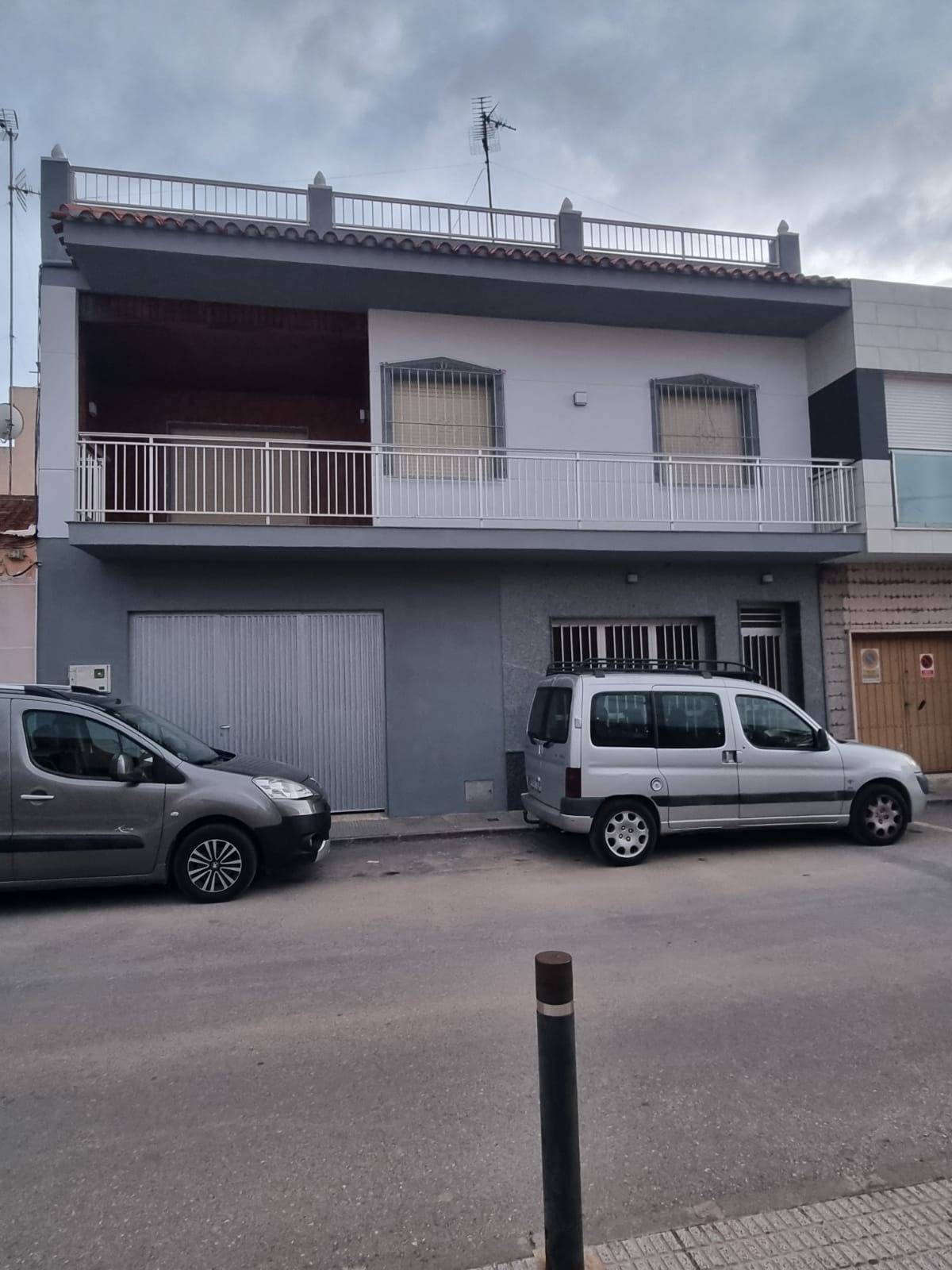 For sale - 4 Bedroom 2 Bathroom Town House in San Pedro del Pinatar - San Pedro De Pinatar  - Murcia