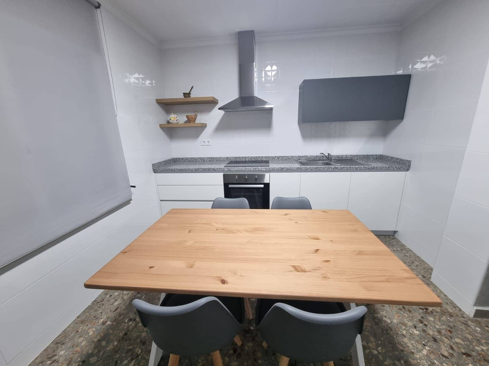 For sale - 4 Bedroom 2 Bathroom Town House in San Pedro del Pinatar - San Pedro De Pinatar  - Murcia