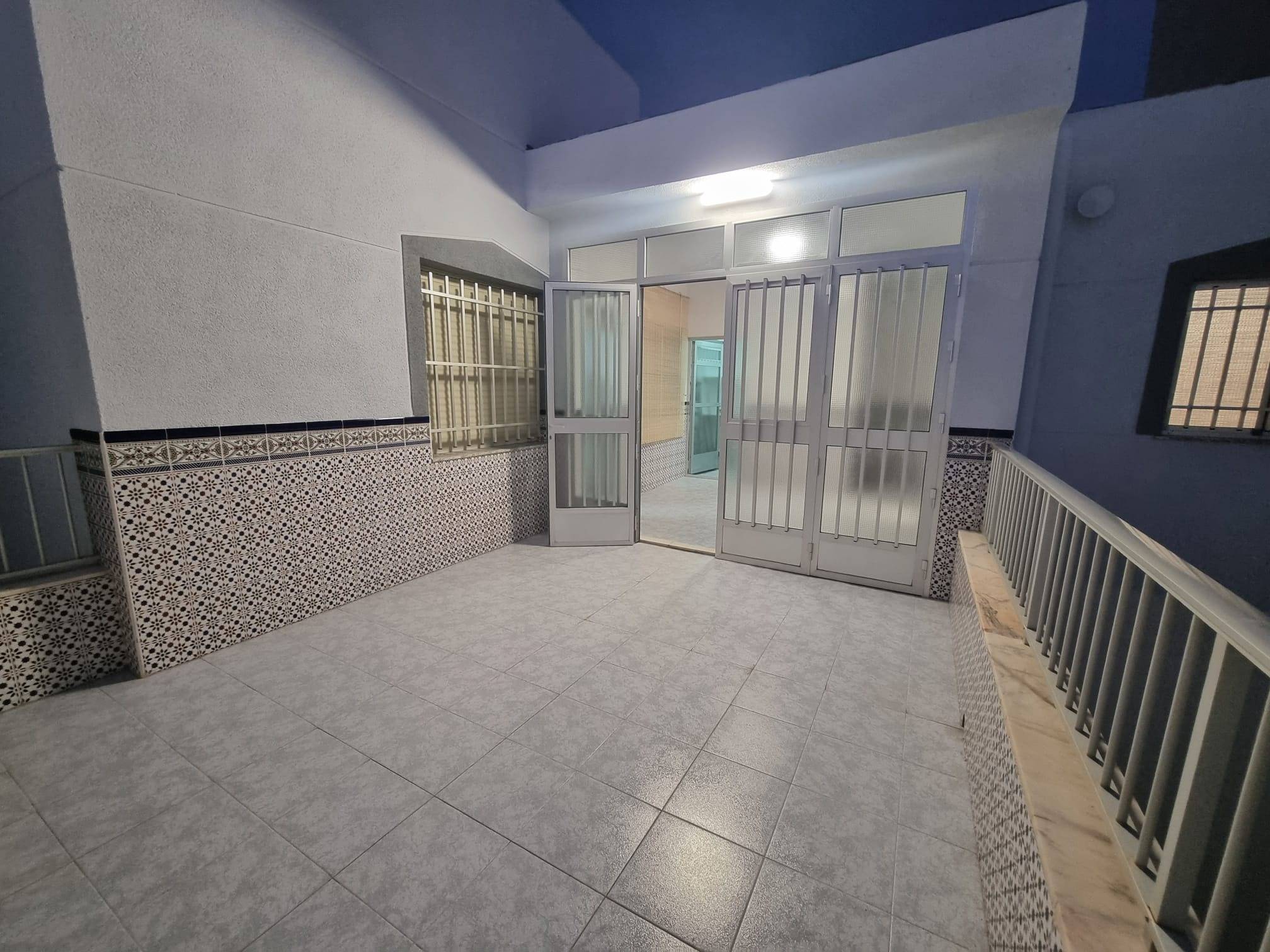 For sale - 4 Bedroom 2 Bathroom Town House in San Pedro del Pinatar - San Pedro De Pinatar  - Murcia