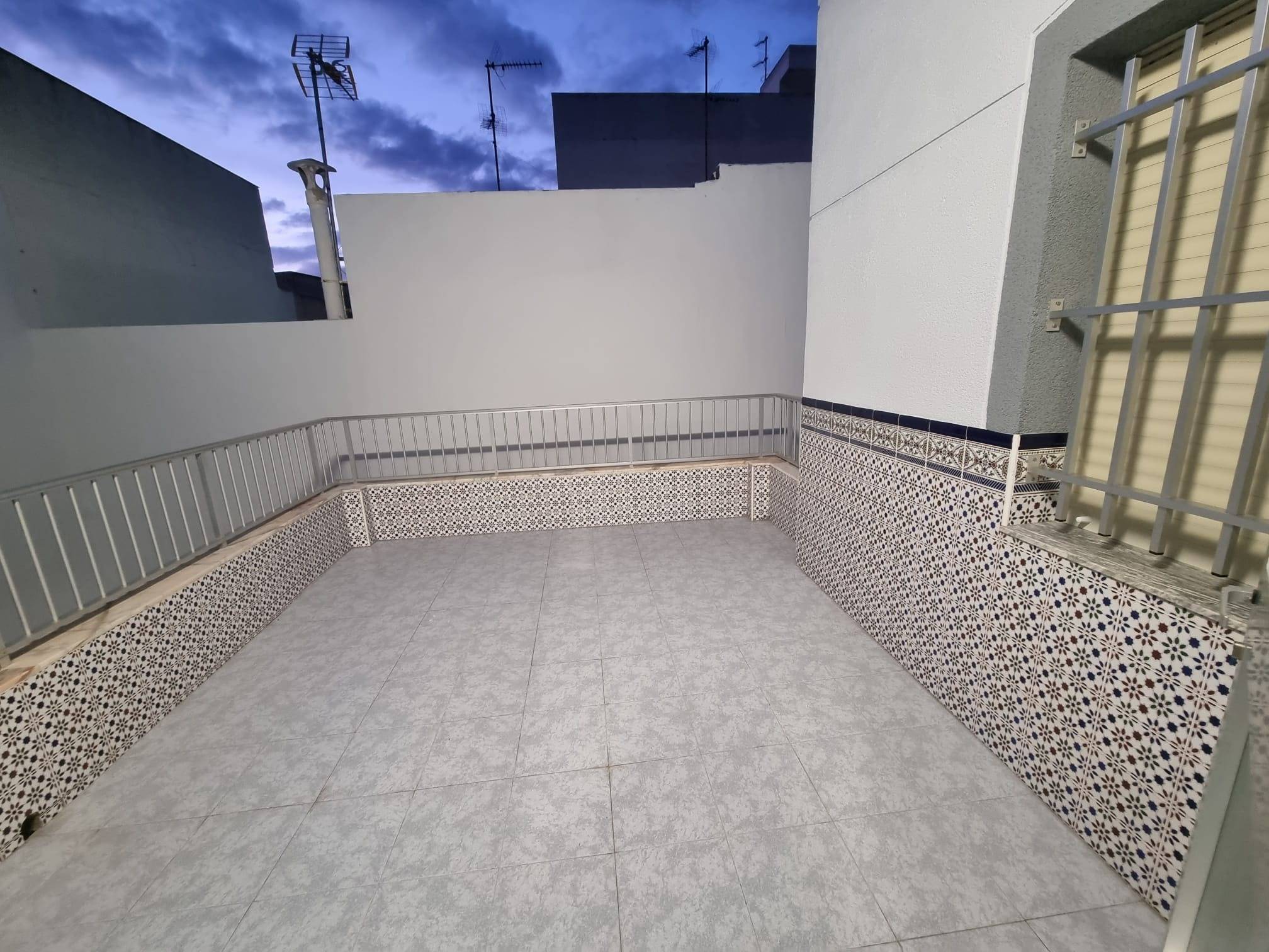 For sale - 4 Bedroom 2 Bathroom Town House in San Pedro del Pinatar - San Pedro De Pinatar  - Murcia
