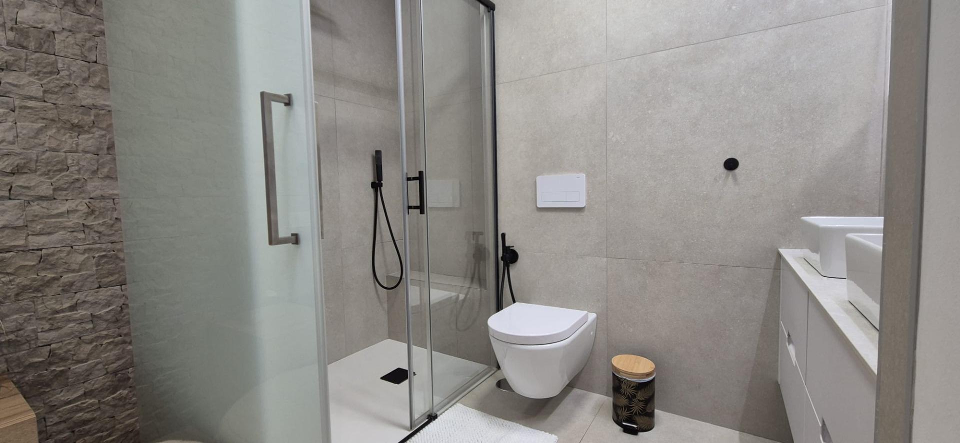 For sale - 3 Bedroom 2 Bathroom Apartment in San Pedro del Pinatar - San Pedro De Pinatar  - Murcia