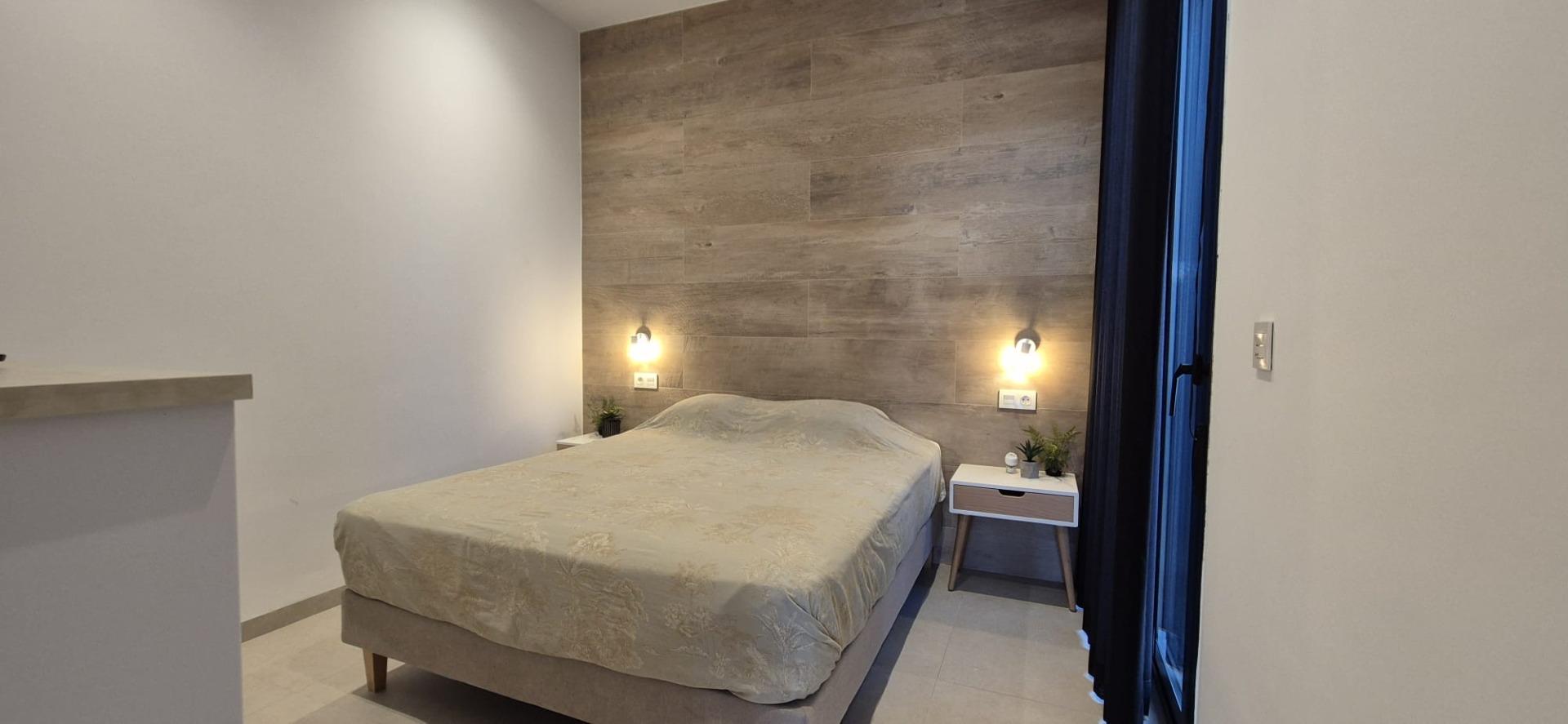 For sale - 3 Bedroom 2 Bathroom Apartment in San Pedro del Pinatar - San Pedro De Pinatar  - Murcia