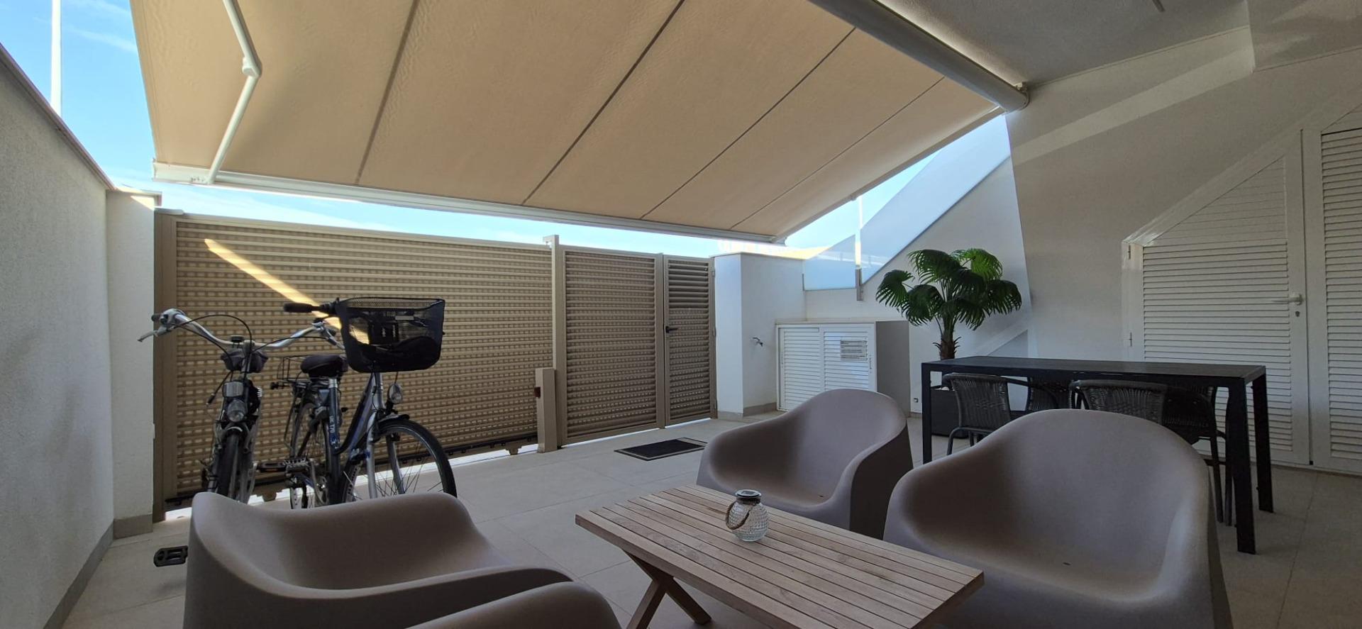 For sale - 3 Bedroom 2 Bathroom Apartment in San Pedro del Pinatar - San Pedro De Pinatar  - Murcia