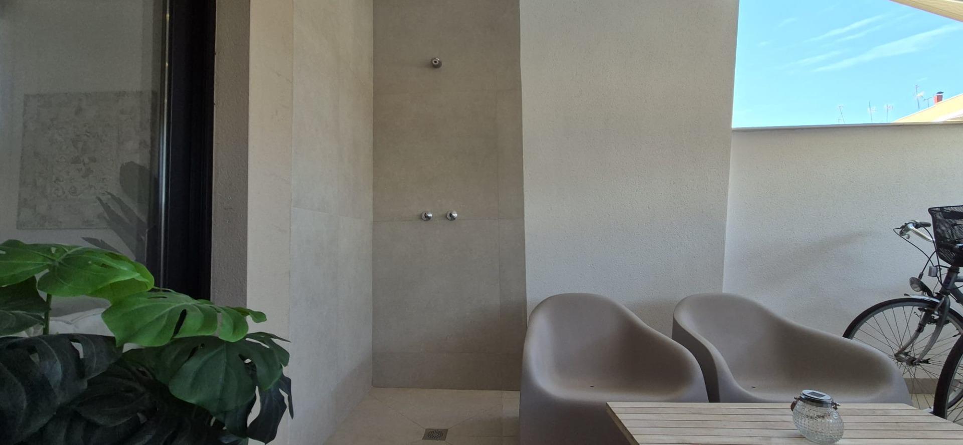 For sale - 3 Bedroom 2 Bathroom Apartment in San Pedro del Pinatar - San Pedro De Pinatar  - Murcia