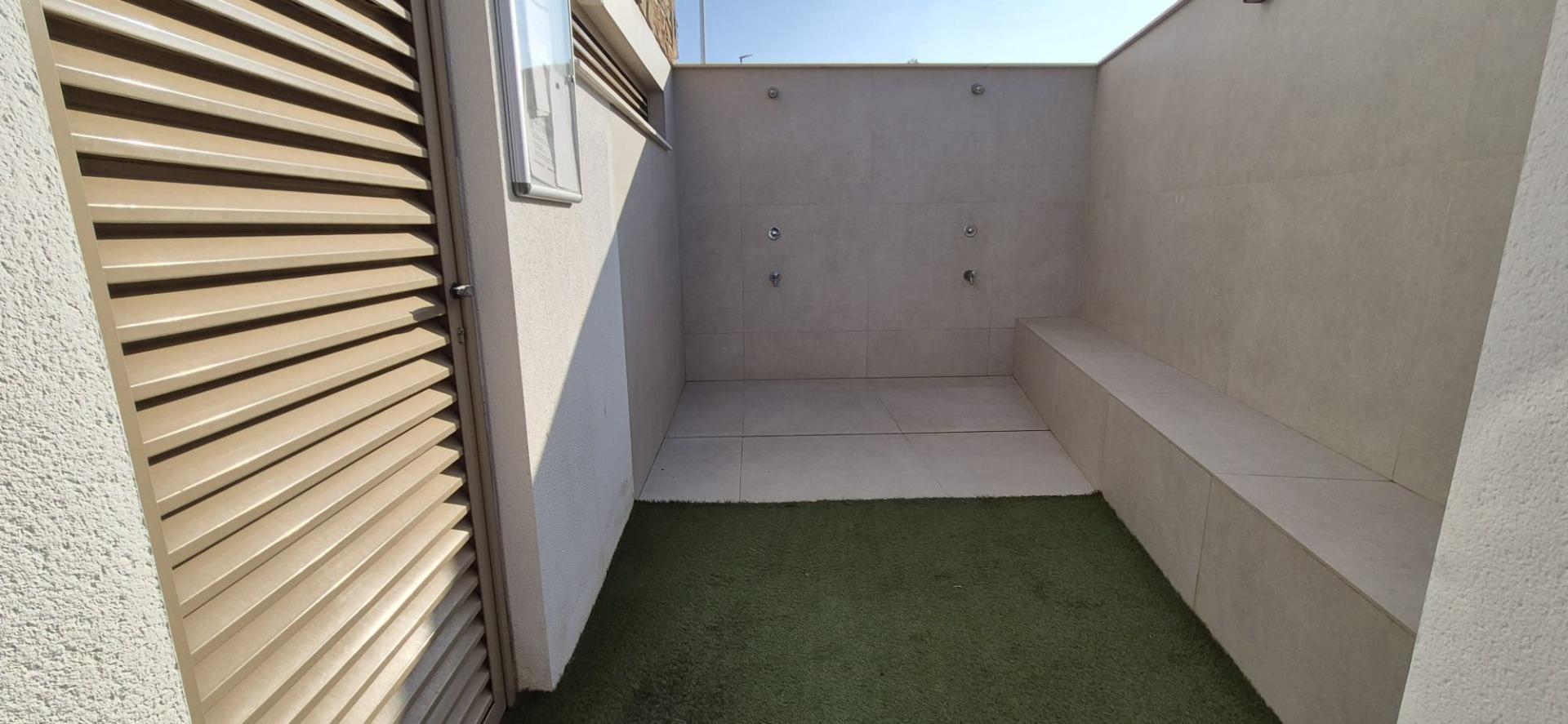 For sale - 3 Bedroom 2 Bathroom Apartment in San Pedro del Pinatar - San Pedro De Pinatar  - Murcia