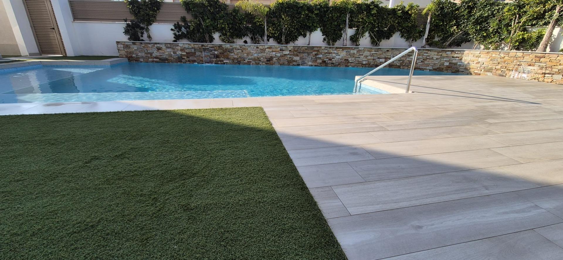 For sale - 3 Bedroom 2 Bathroom Apartment in San Pedro del Pinatar - San Pedro De Pinatar  - Murcia